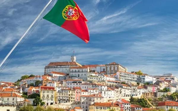 葡萄牙黄金签证